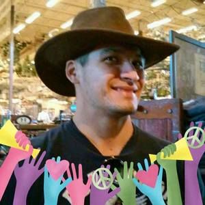 Meet your Posher, Wilfredo